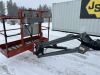 2015 Skyjack SJ46AJ 4x4 Articulating Boom Lift - 27