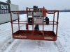 2015 Skyjack SJ46AJ 4x4 Articulating Boom Lift - 29