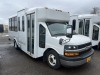 2012 Chevrolet C4500 Paratransit Bus - 2