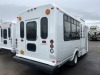 2012 Chevrolet C4500 Paratransit Bus - 3