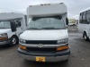 2012 Chevrolet C4500 Paratransit Bus - 5