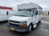 2012 Chevrolet C4500 Paratransit Bus