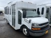 2012 Chevrolet C4500 Paratransit Bus - 2