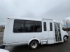 2012 Chevrolet C4500 Paratransit Bus - 3