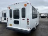 2012 Chevrolet C4500 Paratransit Bus - 4