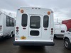 2012 Chevrolet C4500 Paratransit Bus - 5