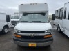 2012 Chevrolet C4500 Paratransit Bus - 7