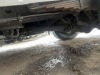 2012 Chevrolet C4500 Paratransit Bus - 12