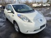 2011 Nissan Leaf Sedan - 2