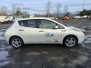 2011 Nissan Leaf Sedan - 3