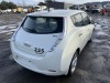 2011 Nissan Leaf Sedan - 4