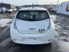 2011 Nissan Leaf Sedan - 5