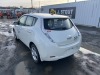 2011 Nissan Leaf Sedan - 6