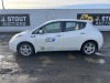 2011 Nissan Leaf Sedan - 7