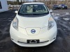 2011 Nissan Leaf Sedan - 8