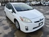2011 Toyota Prius Hybrid Sedan - 2