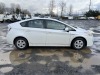 2011 Toyota Prius Hybrid Sedan - 3