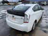 2011 Toyota Prius Hybrid Sedan - 4