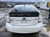 2011 Toyota Prius Hybrid Sedan - 5