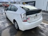 2011 Toyota Prius Hybrid Sedan - 6