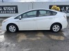 2011 Toyota Prius Hybrid Sedan - 7