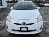 2011 Toyota Prius Hybrid Sedan - 8