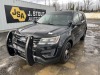 2016 Ford Explorer AWD SUV