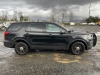 2016 Ford Explorer AWD SUV - 3