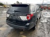2016 Ford Explorer AWD SUV - 4