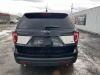 2016 Ford Explorer AWD SUV - 5