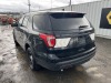 2016 Ford Explorer AWD SUV - 6