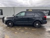 2016 Ford Explorer AWD SUV - 7