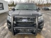 2016 Ford Explorer AWD SUV - 8