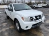 2015 Nissan Frontier SV 4x4 Extended Cab Pickup - 2