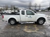 2015 Nissan Frontier SV 4x4 Extended Cab Pickup - 3