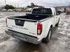 2015 Nissan Frontier SV 4x4 Extended Cab Pickup - 4