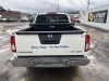 2015 Nissan Frontier SV 4x4 Extended Cab Pickup - 5