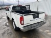 2015 Nissan Frontier SV 4x4 Extended Cab Pickup - 6