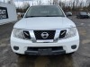 2015 Nissan Frontier SV 4x4 Extended Cab Pickup - 8