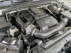 2015 Nissan Frontier SV 4x4 Extended Cab Pickup - 11