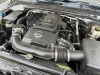 2015 Nissan Frontier SV 4x4 Extended Cab Pickup - 12
