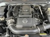 2015 Nissan Frontier SV 4x4 Extended Cab Pickup - 13
