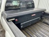 2015 Nissan Frontier SV 4x4 Extended Cab Pickup - 18