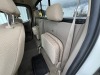 2015 Nissan Frontier SV 4x4 Extended Cab Pickup - 21