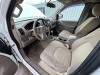 2015 Nissan Frontier SV 4x4 Extended Cab Pickup - 22