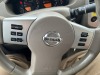 2015 Nissan Frontier SV 4x4 Extended Cab Pickup - 28