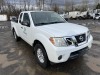 2015 Nissan Frontier SV 4x4 Extended Cab Pickup - 2