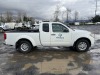 2015 Nissan Frontier SV 4x4 Extended Cab Pickup - 3