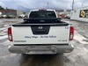 2015 Nissan Frontier SV 4x4 Extended Cab Pickup - 5