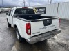 2015 Nissan Frontier SV 4x4 Extended Cab Pickup - 6